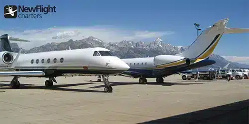 Austin Jet Charter News