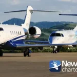 The Ultimate Guide to Private Jet Charter Services in the Austin, U.S.