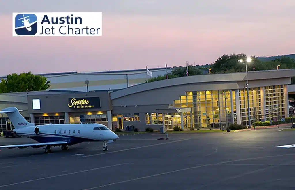 Austin International Airport