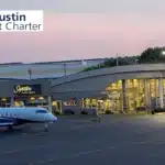 Austin International Airport