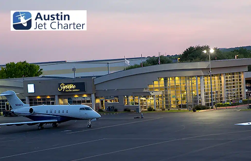 Austin International Airport