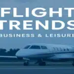 Austin Business Leisure Charter Trends