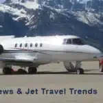 Austin Local News & Jet Travel Trends